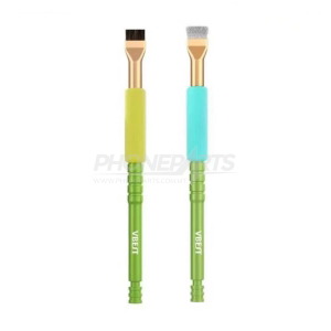 BEST TOOL VBEST-81  IC GLUE REMOVAL BRUSH SET (2PCS)