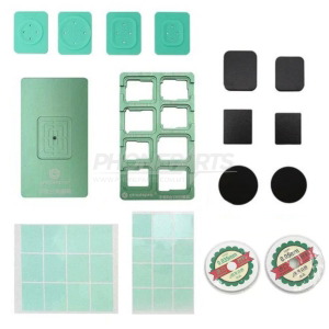 XHZC N+5 CD SCREEN MOLD FOR APPLE WATCH S1 S2 S3 S4 S5 S6