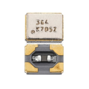 38.4KHz Crystal Oscillator For iPhone 12/13 SERIES