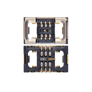 NFC Antenna FPC Connector For iPhone 13 Series (6 Pin)
