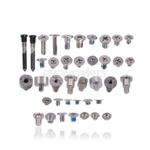 Complete Screws Set For iPhone 15