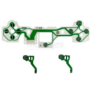 Controller conductive film for Playstation 5 V1.0 (OEM)