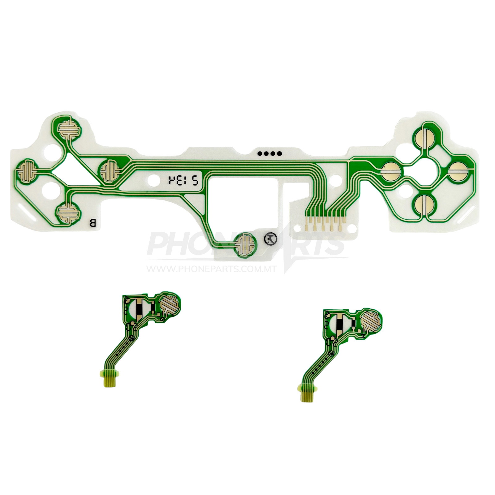 Controller conductive film for Playstation 5 V2.0 (OEM) - Phoneparts