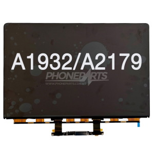 Display only without cover MacBook Air 13 (A1932, A2179) OEM