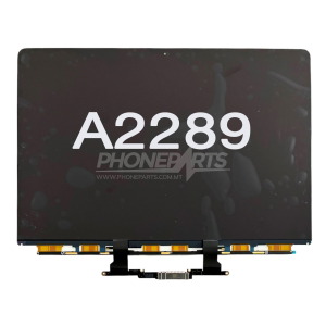 Display only without cover MacBook Pro 13 (A2289) OEM