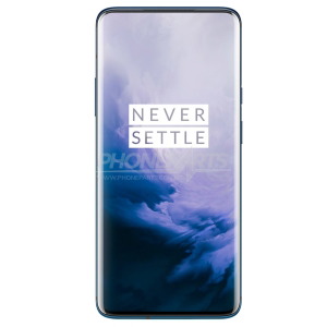 Display touch & frame Oneplus 7 Pro (Service Pack)