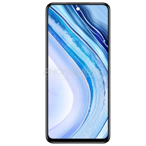 Display touch & frame Xiaomi Redmi Note 9