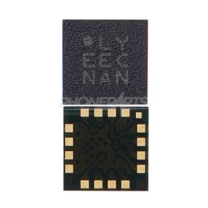 Gyroscope IC For iPhone 13/ 13 Mini/ 13 Pro/ 13 Pro Max (LY)