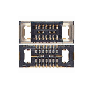Lower Antenna FPC Connector For iPhone 13 / 13 Mini (14 Pin)