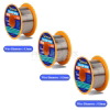 MECHANIC DS6 NO-CLEAN 40G ROSIN CORE WELDING TIN WIRE
