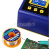 MECHANIC DS6 NO-CLEAN 40G ROSIN CORE WELDING TIN WIRE