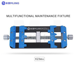 MiJing K23 Mini Multifunctional Mobile Soldering Tool PCB Holder