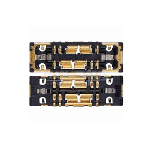Power FPC Connector For iPhone 12 Series / 13 Series (6 Pin)