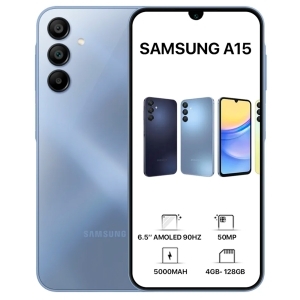 Samsung A15 (SM-A155)