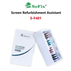 SoFix S-F401 Screen Removal Tool for MacBook Repair