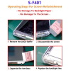 SoFix S-F401 Screen Removal Tool for MacBook Repair