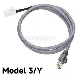 Tesla Toolbox Ethernet Diagnostic Cable Model 3/Y