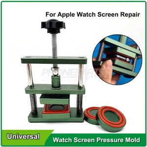 XHZC Universal iWatch Pressure-Holding Mold