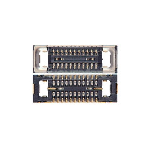 Upper Antenna FPC Connector For iPhone 13 Series (22 Pin)