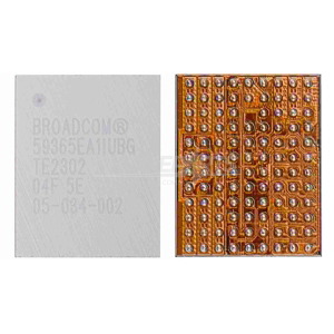 Wireless Power Delivery IC For iPhone 13 / 14 / 15 Series (BCM59365EA1IUBG)