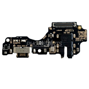 Charging board Motorola Moto G32