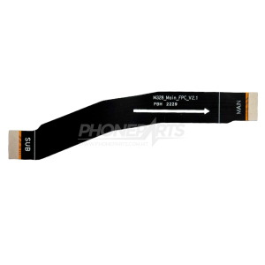 Main flex cable Motorola Moto G32