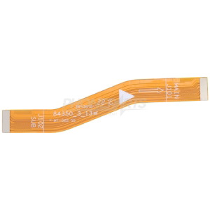 Main flex cable Motorola Moto G62