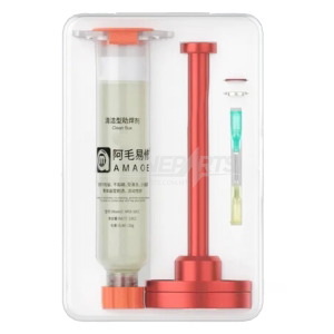 Amaoe M52 Soldering Flux With Pushing Rod