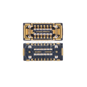 Antenna FPC / NFC FPC Connector For Samsung Galaxy S21/S21 Plus /S21 ULTRA /S22 Ultra (12 Pins)