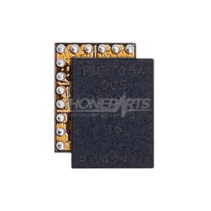 Audio Amplifier IC Chip For Samsung Galaxy S22 Ultra (CS35L40)