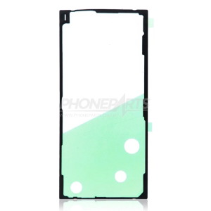 Back Cover Adhesive For Samsung Galaxy S22 Ultra (SM-S908)