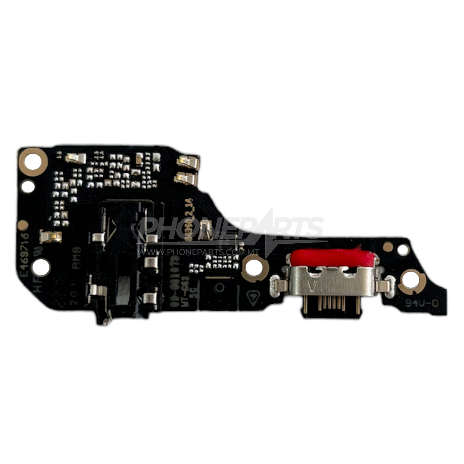 Charging board Motorola Moto G62 - Phoneparts