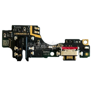 Charging board Motorola Moto G73