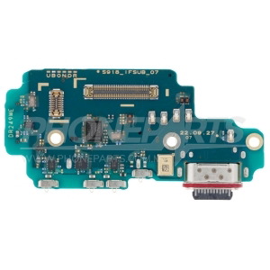 Charging board Samsung S23 Ultra (SM-S918B) EU Version