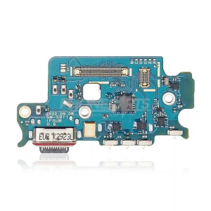 Charging Port Board For Samsung Galaxy S23 (SM-S911B)