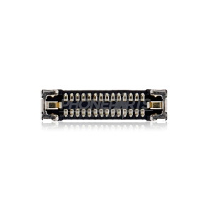 Charging Port FPC Connector For IPhone 14 / 14 Plus (28 Pin)