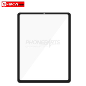 G + oca pro glass with HQ oca iPad Pro 11 series