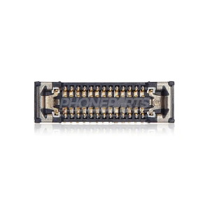 Lattice Projector Face ID FPC Connector For IPhone 14 / 14 Plus (26 Pin)