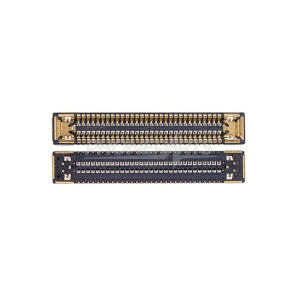 LCD FPC Connector (On Motherboard) For Samsung S22/Plus/Ultra/S23 Ultra
