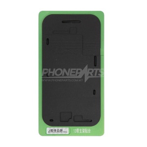 LCD Frame Glass OCA Alignment Mould For IPhone 13