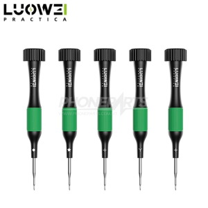 Luowei LITTLE BOY Screwdriver (5pcs/set)
