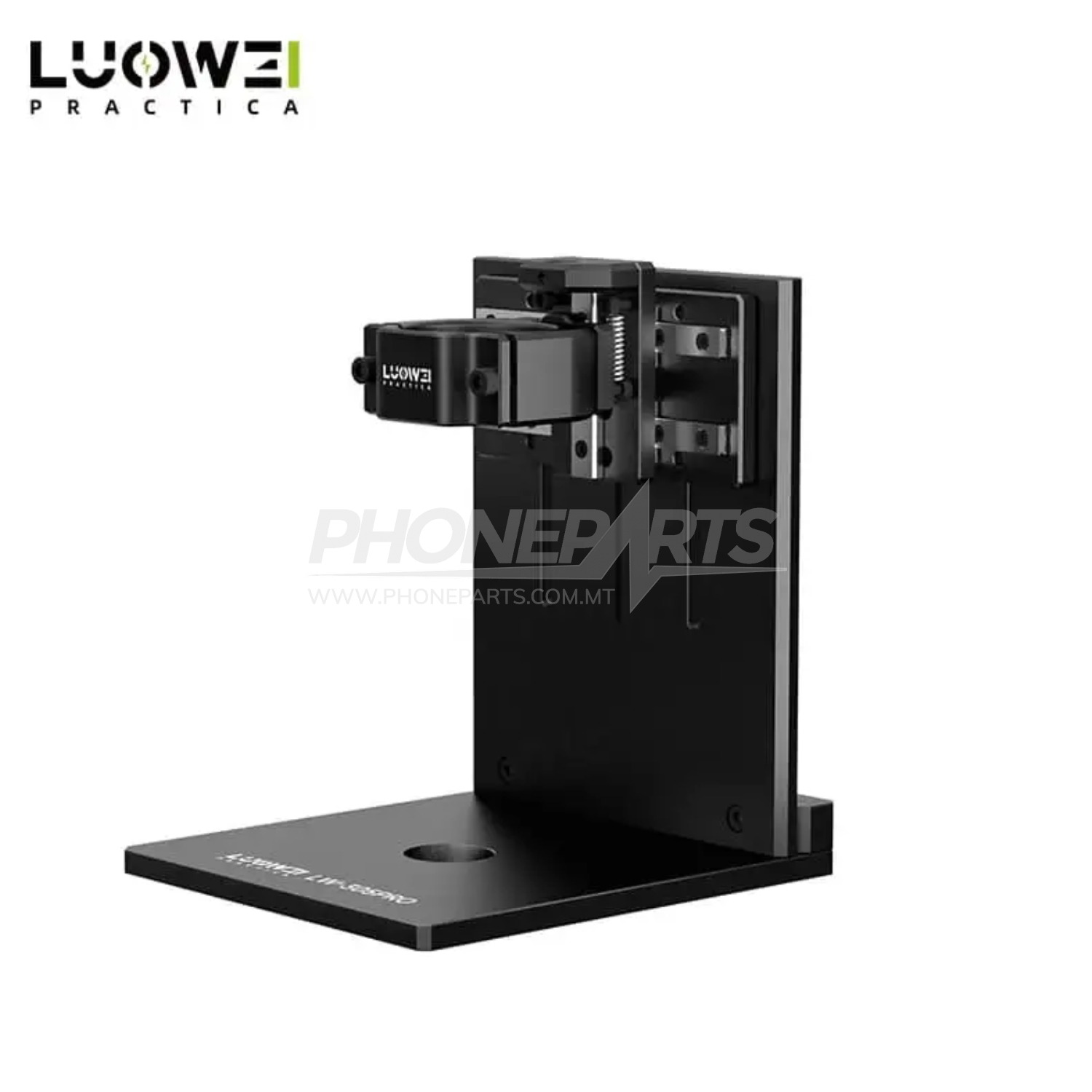 LUOWEI LW-305 PRO IC CHIP GRINDING MACHINE PLATFORM (WITH DRILL ...