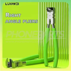 LUOWEI LW-101 90° Flat Cutting Pliers for Picture Frame Corners