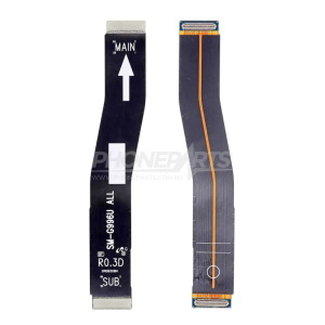 Main Board Flex Cable For Samsung Galaxy S21 Plus (SM-G996)