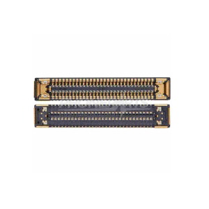 Main Board FPC Connector For S22 / S22 Plus/ S22 Ultra/ S23 / S23 Plus / S23 Ultra (60 Pin)