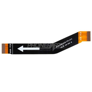 Main flex cable Motorola Moto G73