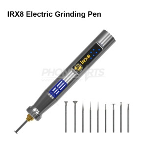 MECHANIC IRX8 Portable Electric Grinding Polishing Pen