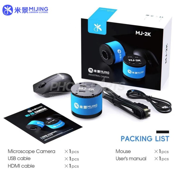 mijing-mj-2k-hdmi-60fps-microscope-industrial-camera-8 MIJING MJ-2K HDMI 60FPS MICROSCOPE INDUSTRIAL CAMERA