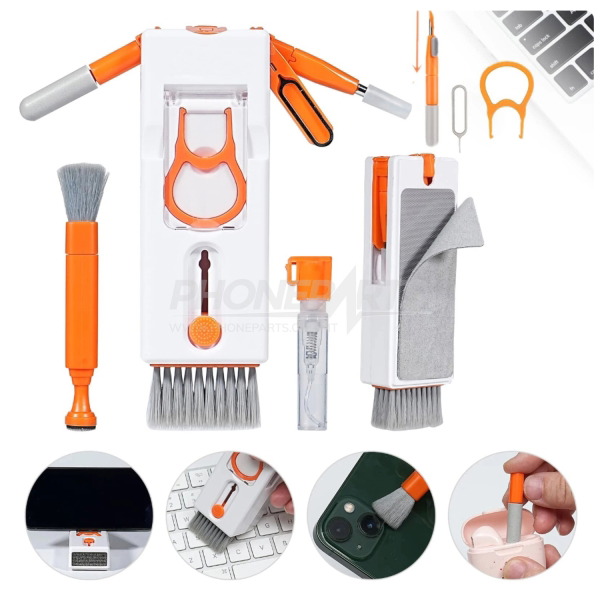 multifunctional-cleaning-kit-11-in-2-1 Multifunctional Cleaning FULL Kit 11 in 1
