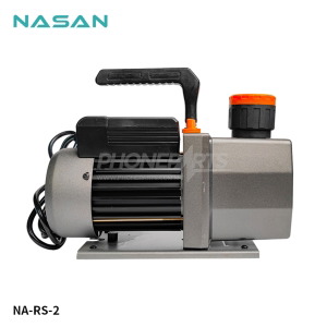 Nasan vacuum pump NA-RS2